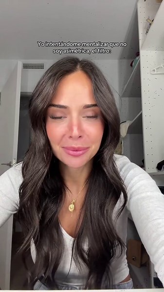 Es demasiao no? | symmetry filter