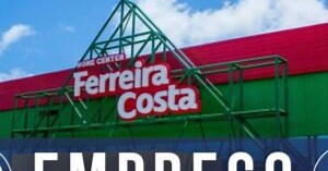 Ferreira Costa abre mais de 150 vagas de emprego em Pernambuco; saiba mais