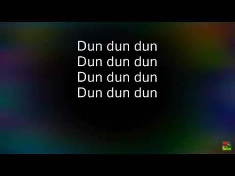 Darude - Sandstorm | Lyrics