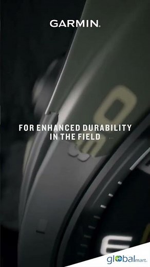 Garmin Tactix 8 Cerakote