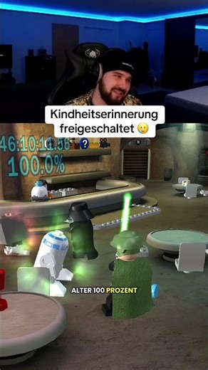 Lego Star Wars Die komplette Saga 100% Check! ✅ #starwars #legostarwars #thecompletesaga #100