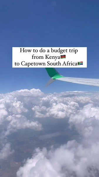 Budget Travel Tips for an Affordable Cape Town Trip