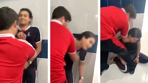 ¿Qué es el “Knock Out Challenge”, peligroso reto viral en escuelas?