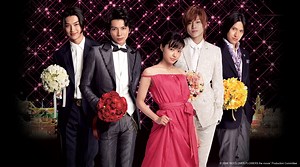 BOYS OVER FLOWERS the movie | Sous-titres français et autres... | Viki