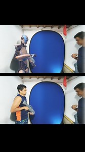 11K views · 104 reactions | ROBOT 3d Render #reelsfacebook #highlights #robotics #followersreels | LeoPilot Tutorial | Facebook