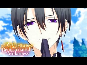 My Worst Fear: Two Hot Guys Fighting Over Me | The Dark History of the Reincarnated Villainess