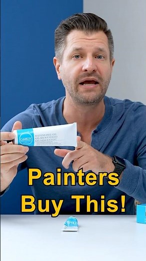 Use This To Build Easy Layers In Landscape Painting!