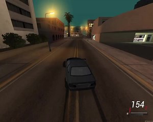 Песни для дрифта в Drift Paradise