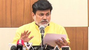 Goa Assembly Elections 2022 : गोव्यात शिवसेना-राष्ट्रवादीची युती; उदय सामंतांची माहिती, भाजपवर आरोपांच्या फैरी