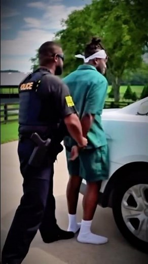KSI Gets Arrested in America