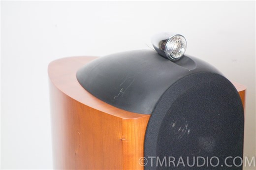 KEF Reference Model 201 Bookshelf Speakers