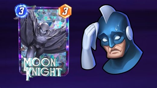 Marvel Snap Infinity Split Compensation Causes Ire, Players Cites Spending Credits, Gold, Money To Split Cards - GINX TV