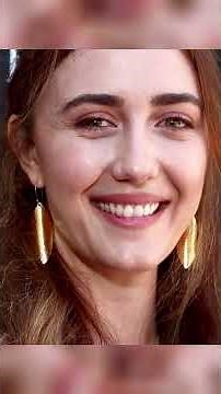 WARNING Don't Make These Mistakes in Your Acting Career Like Madeline Zima