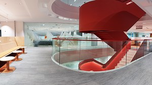 UNSW’s new Parramatta Engineering Innovation Hub now ‘open for business’ | Inside UNSW