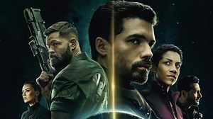 Amazon Prime's 'The Expanse' Seasons 1-2 Returns to Netflix Internationally