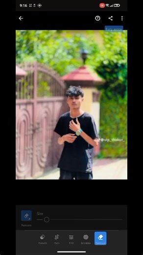 Lightroom Photo Editing Tutorial for Stunning Edits