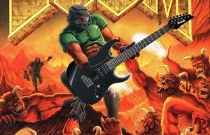 Quake Music Pack for DooM II file