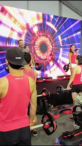 bodypump 107经典