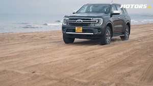 Test Drive du Nouveau #Ford #Everest : https://www.motors.tn/magazine/actualites/next-generation-ford-everest-le-suv-familial-elegant-et-confortable-concu-pour-laventure-alliant-robustesse-puissance-et-technologie/ | Motors Tunisie | Facebook