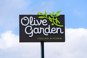 Olive Garden Just Announced Wild New Menu Items