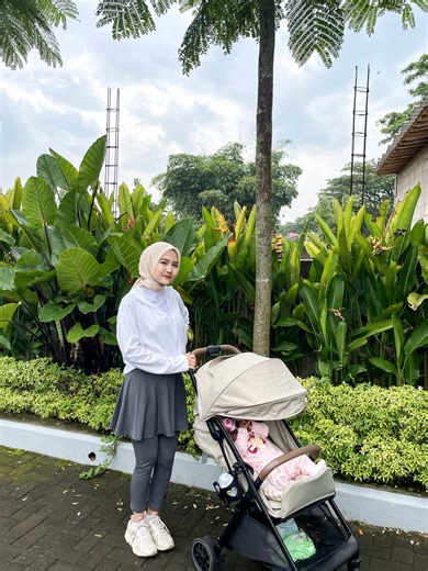 walaupun sebentar aja, tapi mengubah dunianya🫶🏻 #babytiktok #baby