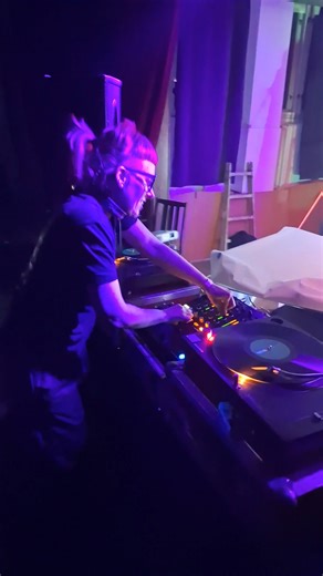 Beat Kouple | At the @warehouse___23 IV. CALLING after party we felt something truly special! 🇨🇿 Thank you all for the warm welcome, the energy, and the... | Instagram