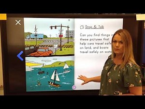 Mystery Science: Grade 1, Lights and Sounds, Lesson 6