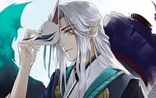 【阴阳师】Who's Your Daddy