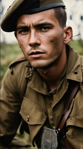 A Day in the Life of a WWII Soldier |#worldwar2 #soldier