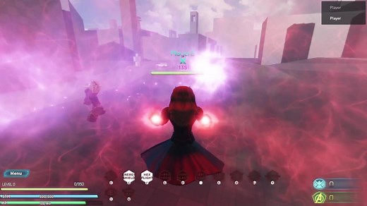 #marvelinfinity #roblox #marvel #mom