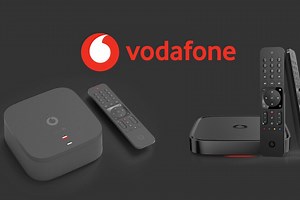 El decodificador de Vodafone TV gastará menos luz si activas estas opciones en el menú de configuración