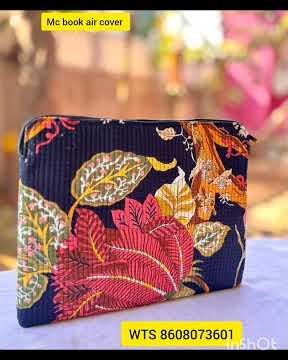 # MC BOOK AIR COVER # EXPORT QUALITY #SINGLE PARTITION