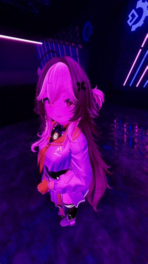 POV: Having the Facetracking #vrc #vrchat #vr #facetracking