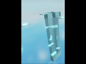 No Jumping Difficulty Chart Obby 182