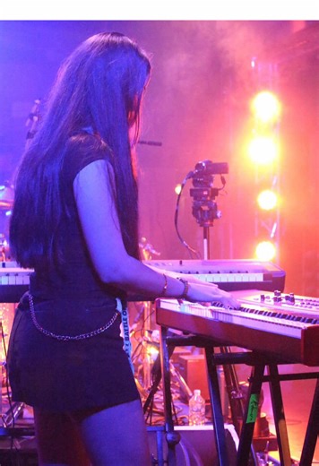 Cover of Billie Eilish's 'What Was I Made For'