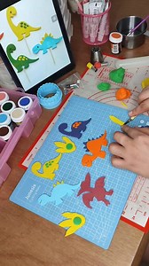 Beyblade Cupcake Toppers Dino Number Cake 🦕🦖 | Khai's Cakes and Pastries Corner