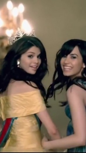 One And The Same: Princess Protection Program Song