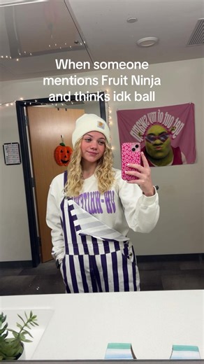 Understanding Fruit Ninja and College Culture