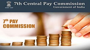 7th Pay Commission: Can promoted CG employees chose Date of Next Increment