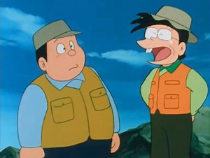 Doraemon in Hindi ''Illusion Fish Hook'' Season 3 ❤️ #doreamon #doreamonlover #doreamonindianlover #doreamonnobita #trendingvideo #viral #foryou #nobita | Jaxen X Gaming