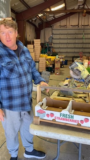 8.3K views · 231 reactions | Latest project from Big Red at Whitton Farms! | Whitton Farms | Facebook