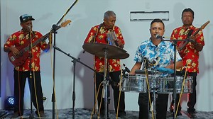 San Marcos Tropical (En Vivo 2024) - EL PATITO BLANCO | Adao'sa Records