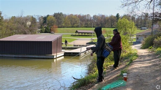 Living in Springfield Township York, PA