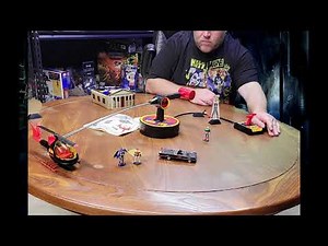 REMCO 1978 BATCOPTER COMPLETE WORKING