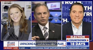 Truth  streaming is here