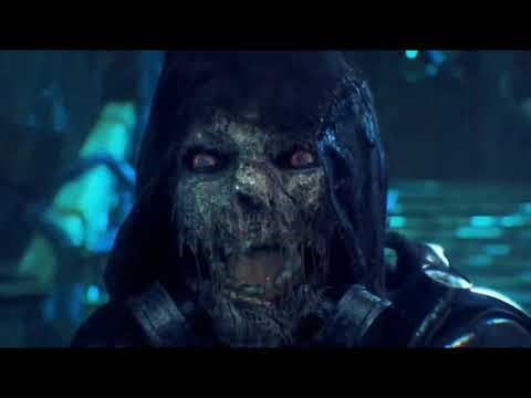 Random Villains Defeats No. 167