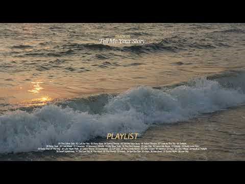 Sunset Playlist 🌅