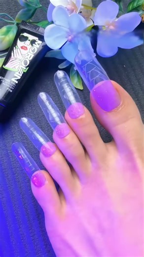 🔗Shop link In Bio 💕💅🏻Polygel Nail Extension,Polygel Nail Extension Tutorial