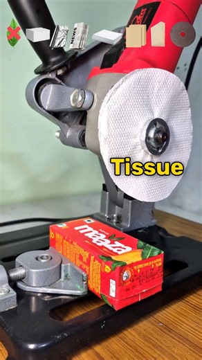 Which One Can Cut the Maaza Tetra Pack? 🥭😳 #satisfying #experiment #shorts #asmr