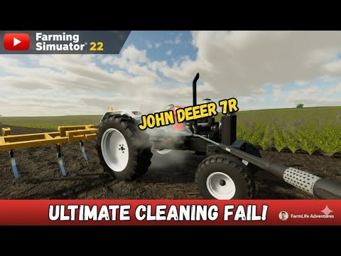 FARMING SIMULATOR 22 || THE COMBINE HARVESTER |day3 #fs22 #livestreaming
